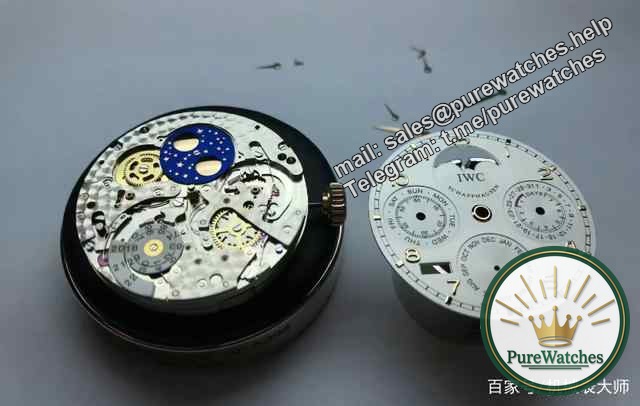 Is a watch worth hundreds of thousands really worth it? Purewatches reveals: In addition to face, it’s more about spending money to buy happiness!