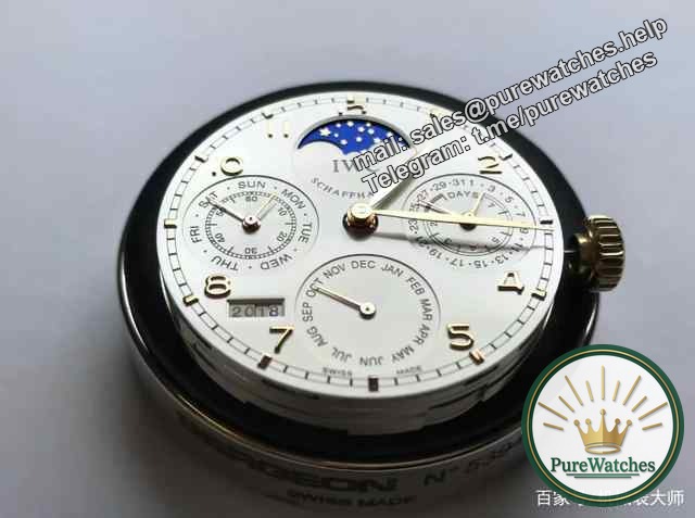Is a watch worth hundreds of thousands really worth it? Purewatches reveals: In addition to face, it’s more about spending money to buy happiness!