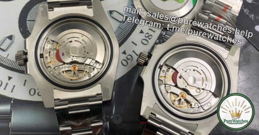 [Revealed] The quality of replica Rolex Dandong 3135 movement is very low. Do you really understand it?