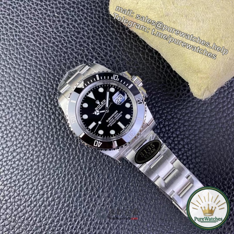 [Revealed] The quality of replica Rolex Dandong 3135 movement is very low. Do you really understand it?