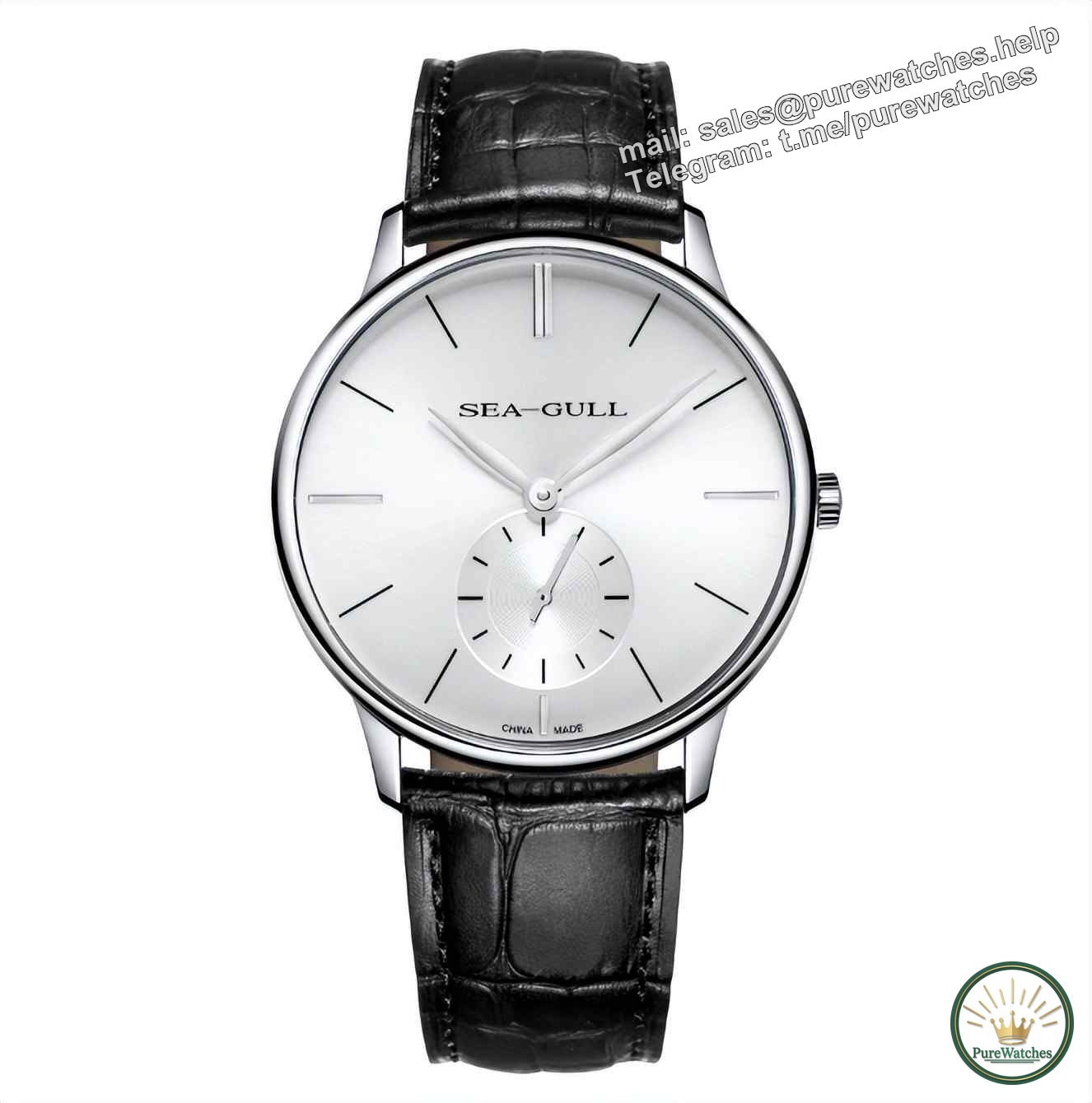 [Revealed] Revealing the secrets of watch brand levels: From affordable to top-notch, where is your watch?