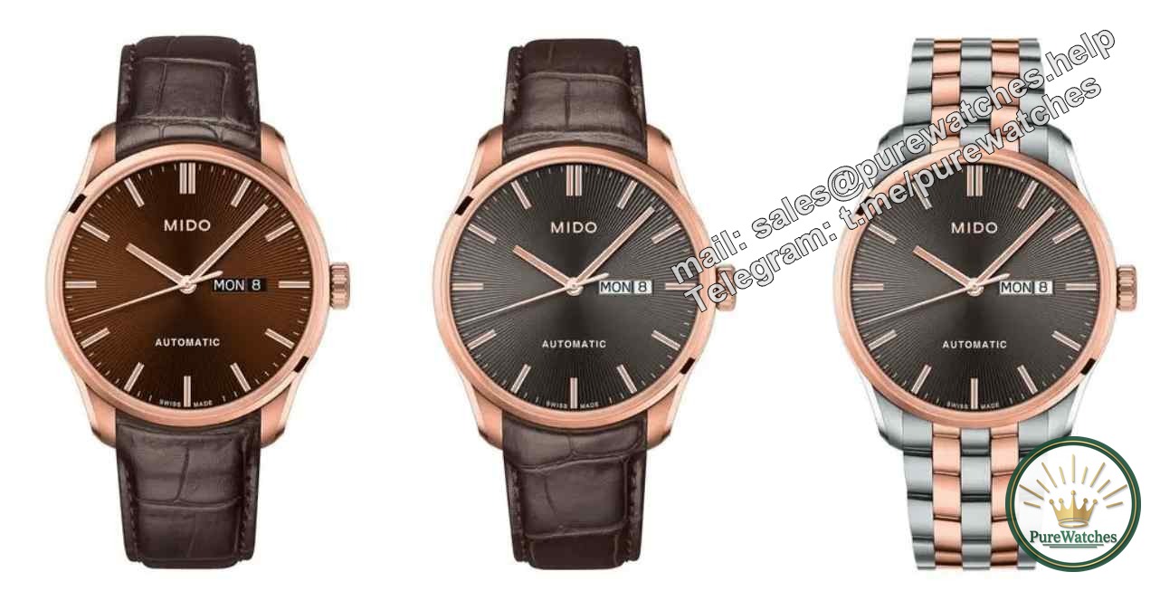 [Budget Guide] Revealing the secrets of watch brands with RMB 10,000-100,000, your choice of taste is here!
