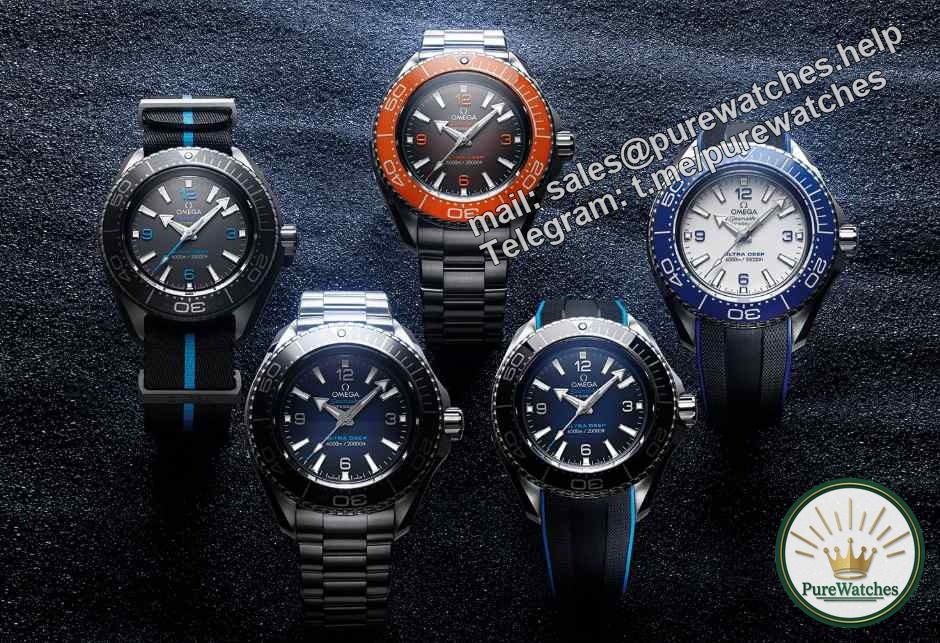[Reveal] Omega VS Rolex: Who is better at the same level? Omega has become a dark horse in the industry!