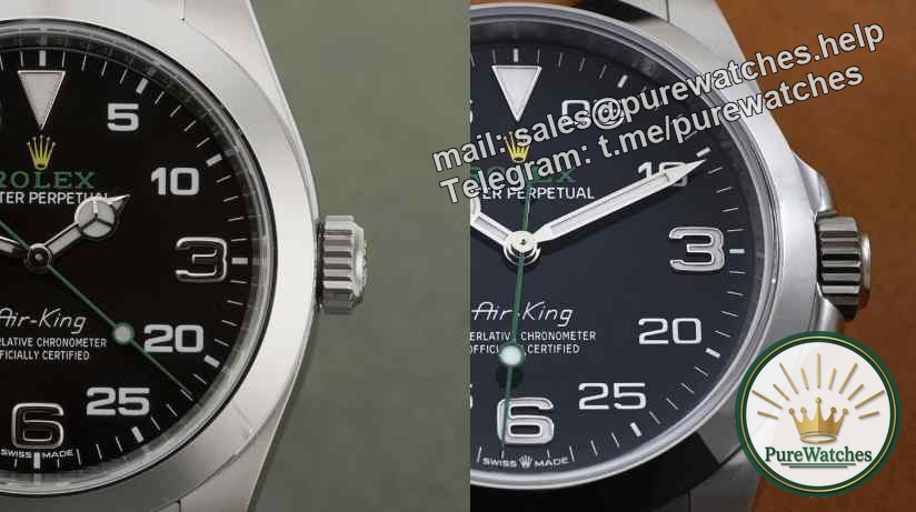 [Reveal] Omega VS Rolex: Who is better at the same level? Omega has become a dark horse in the industry!