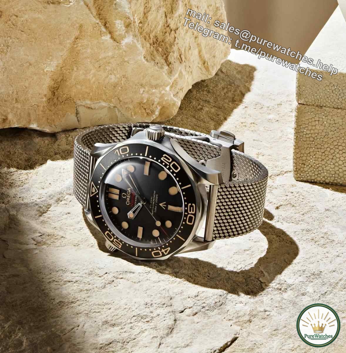 [Luxury Choice] With a budget of 50,000-80,000 yuan, the TOP5 high-end watch brands favored by successful men