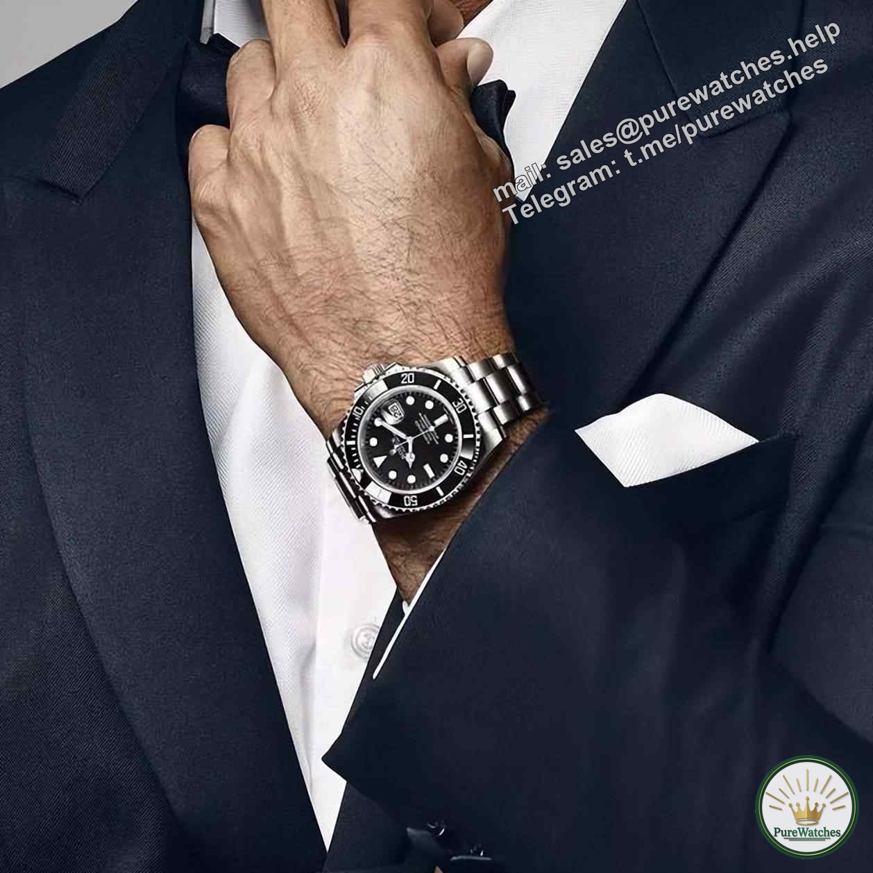 [Luxury Choice] With a budget of 50,000-80,000 yuan, the TOP5 high-end watch brands favored by successful men