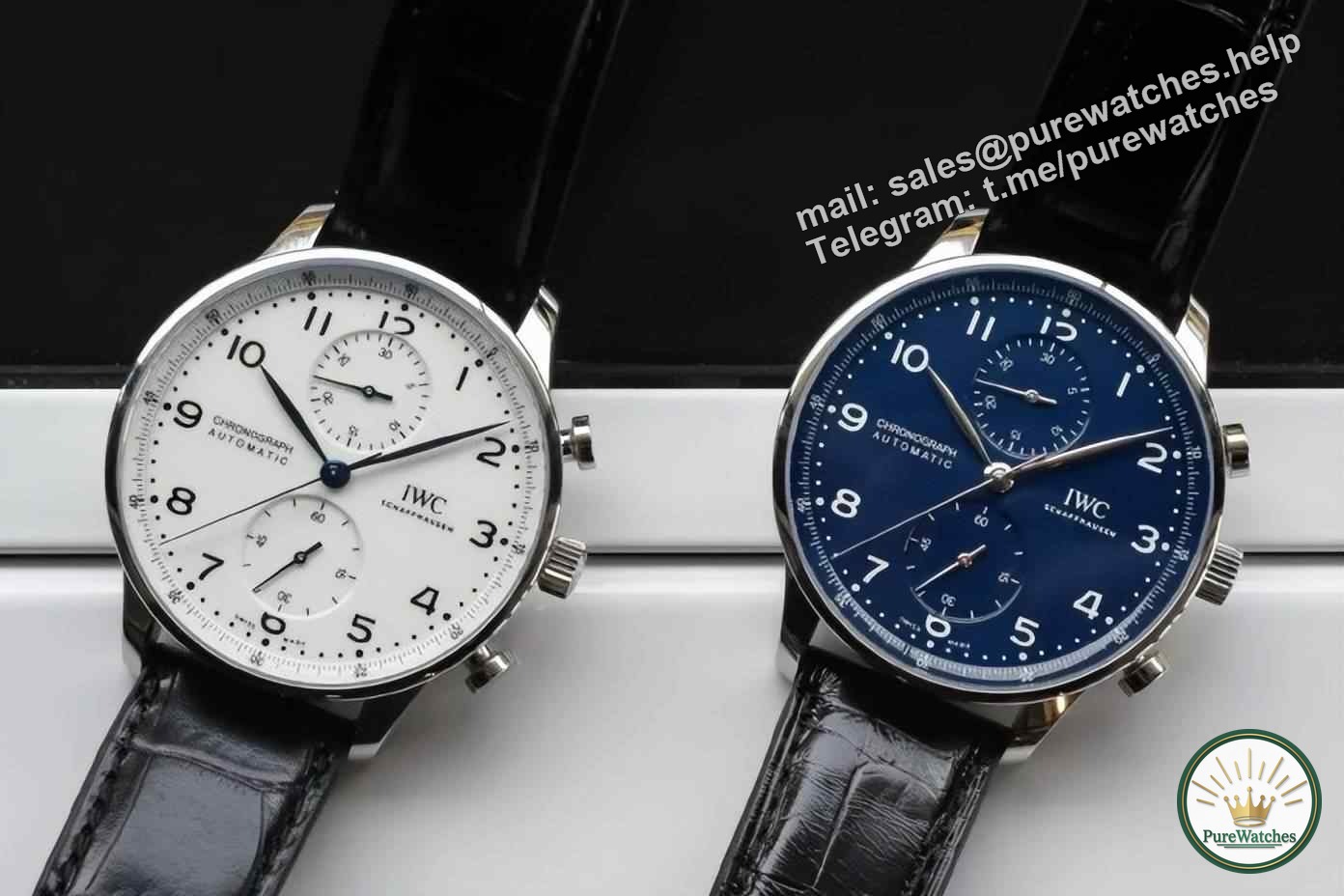 [Luxury Choice] With a budget of 50,000-80,000 yuan, the TOP5 high-end watch brands favored by successful men
