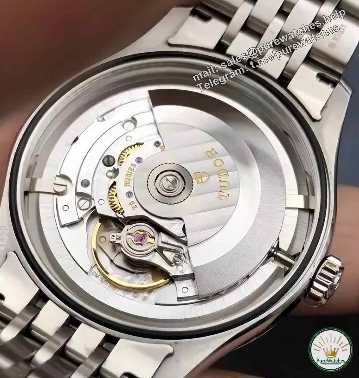 [Revealed] Movement: The “heart” of a watch or the “luxury label”? How “luxury” is your watch movement?