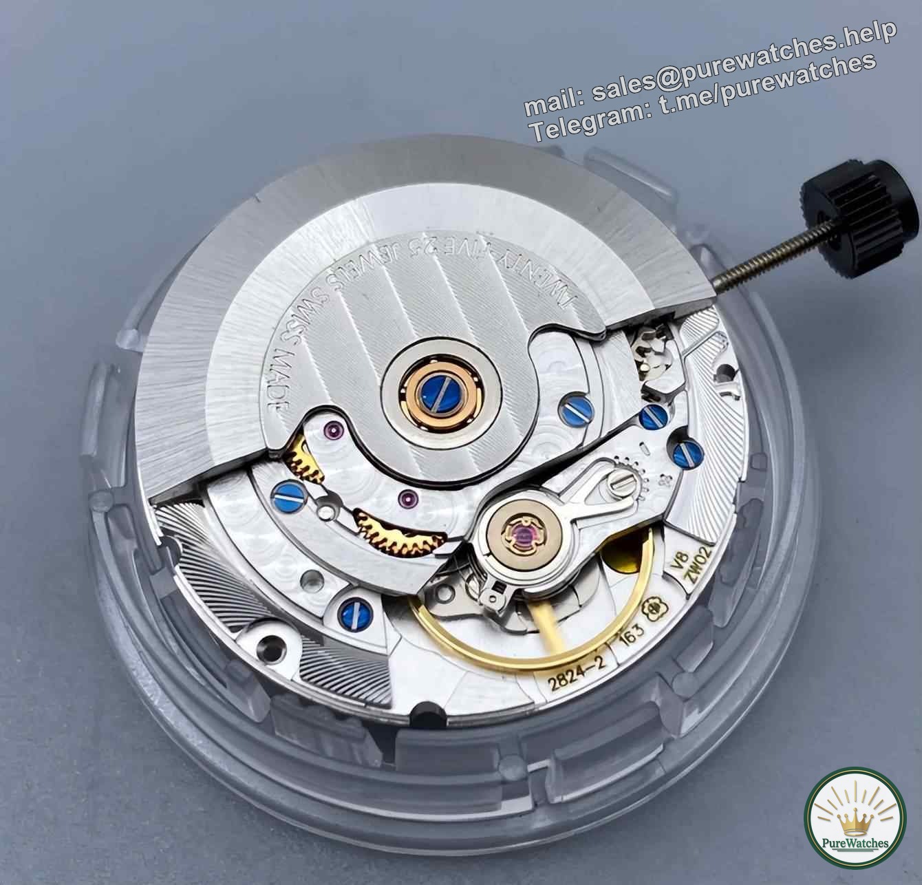 [Revealed] Movement: The “heart” of a watch or the “luxury label”? How “luxury” is your watch movement?