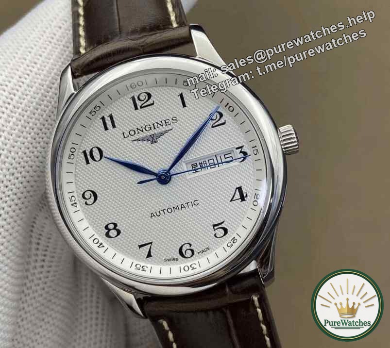 Watch Brand Awareness Competition: How much do you know about these top watches?