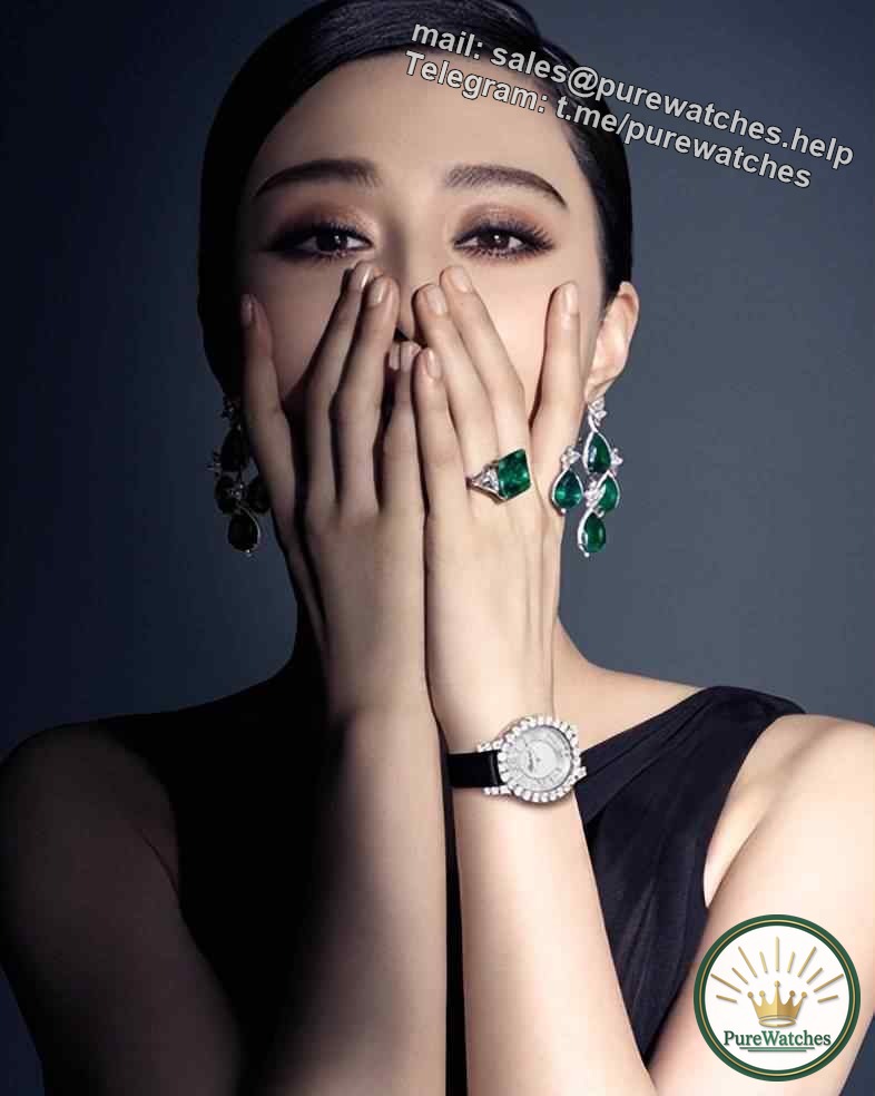 Watch Brand Awareness Competition: How much do you know about these top watches?