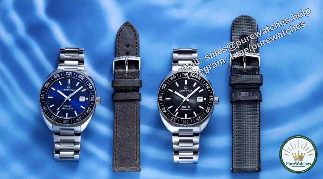 Revealing the secret of watch level: Why does wearing a watch show your status?
