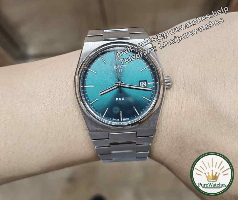 Watch Brand Awareness Competition: How much do you know about these top watches?