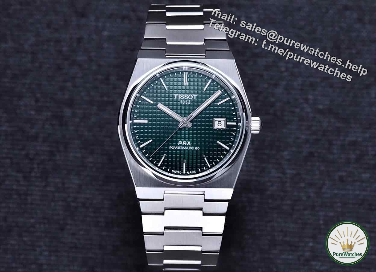 [Revealed] The wrist choice of elite men aged 25 to 40: From entry-level to top-level, where is your watch?