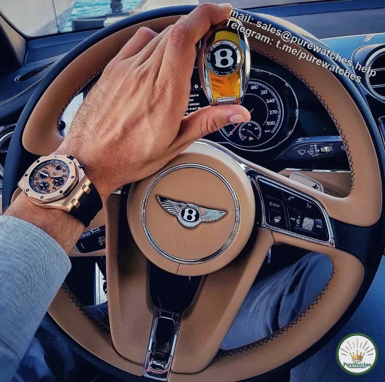 [Revealing] The identity code behind watches: How do men from different classes choose watches?