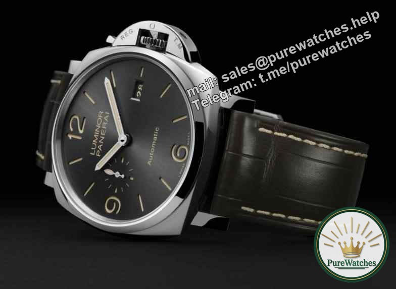 [Revealing] The identity code behind watches: How do men from different classes choose watches?