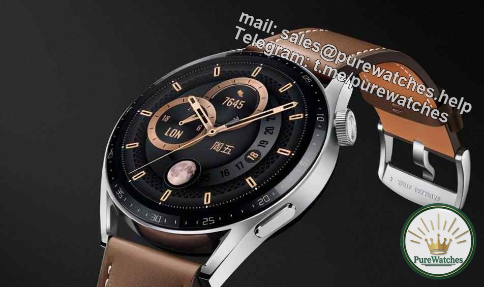 [Revealing] The identity code behind watches: How do men from different classes choose watches?