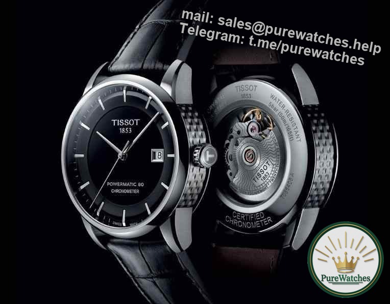 [Revealing] The identity code behind watches: How do men from different classes choose watches?