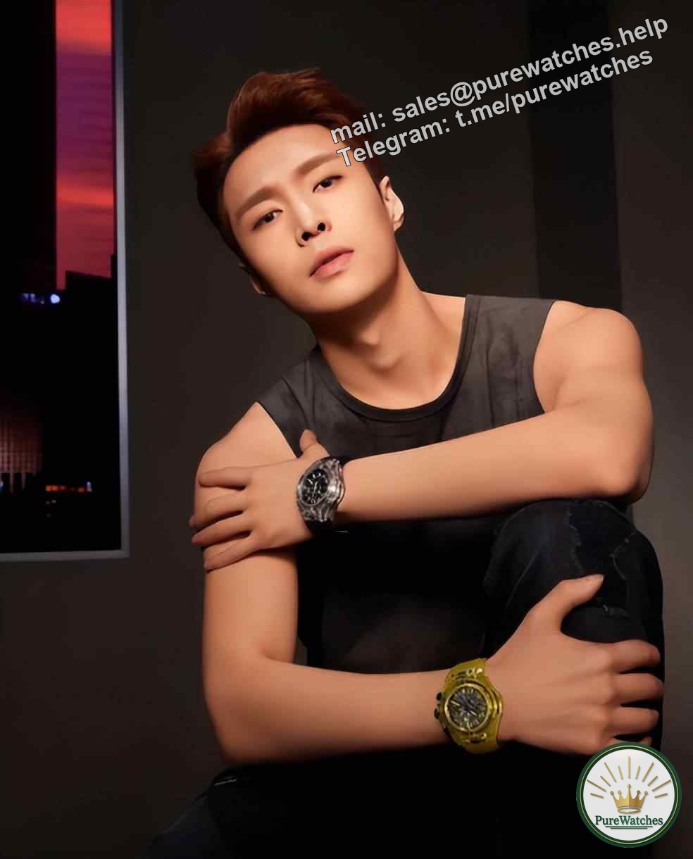 [Revealed] The truth behind the confidence behind expensive watches: Can it really make you more confident?