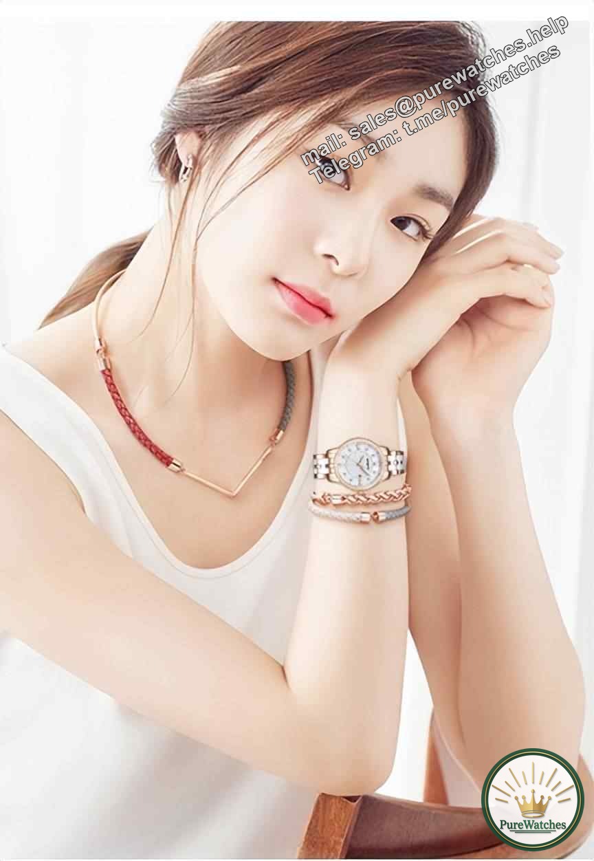 [Revealed] The truth behind the confidence behind expensive watches: Can it really make you more confident?
