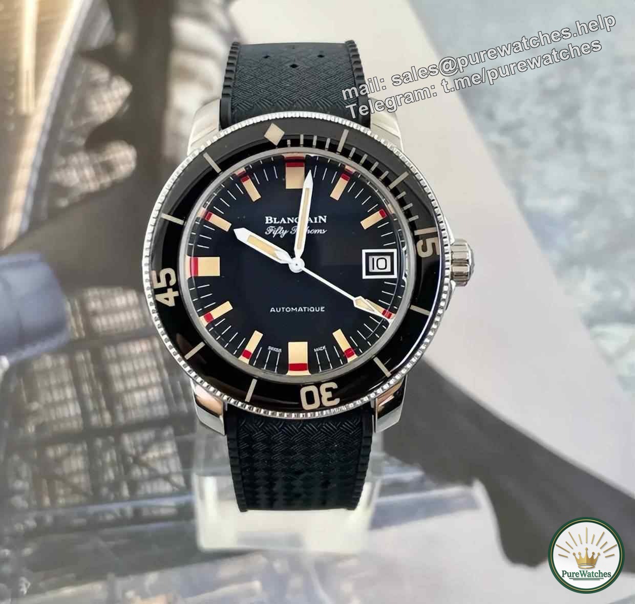 [Revealed] The truth behind the confidence behind expensive watches: Can it really make you more confident?