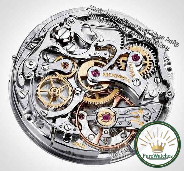 [Revealed] Five major flaws in mechanical watches that are popular: Why do successful people love the beauty of traditional craftsmanship?