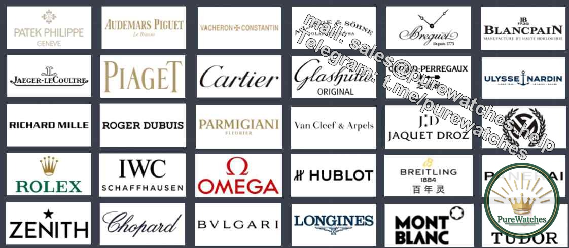 The ranking of the top ten famous watches is highly controversial, revealing the top ten watch brands loved by Chinese people!
