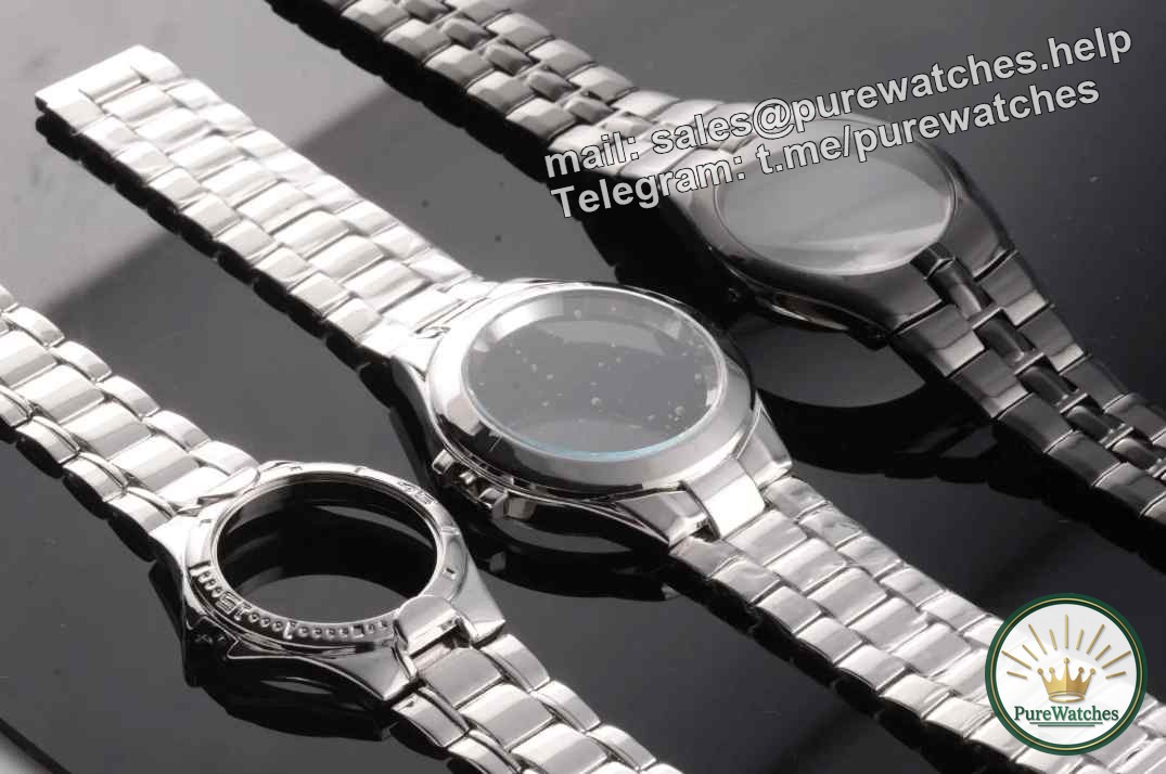 [Secret] Why is mechanical watch maintenance so expensive? These steps make it clear to you at a glance!