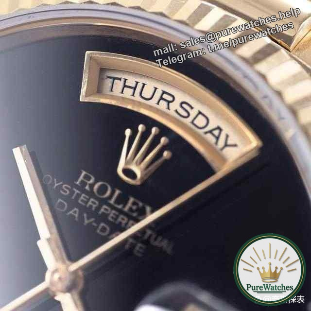 [Secret] How much do you know about Rolex gem dial watches? A good product that only real players will understand!