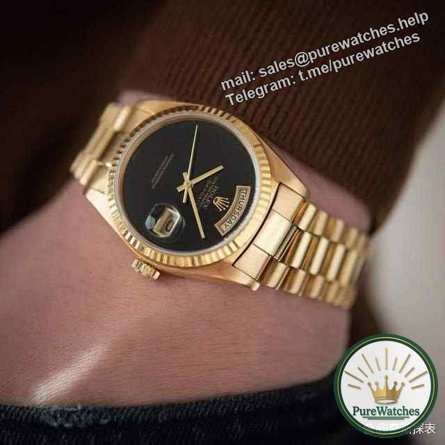 [Secret] How much do you know about Rolex gem dial watches? A good product that only real players will understand!