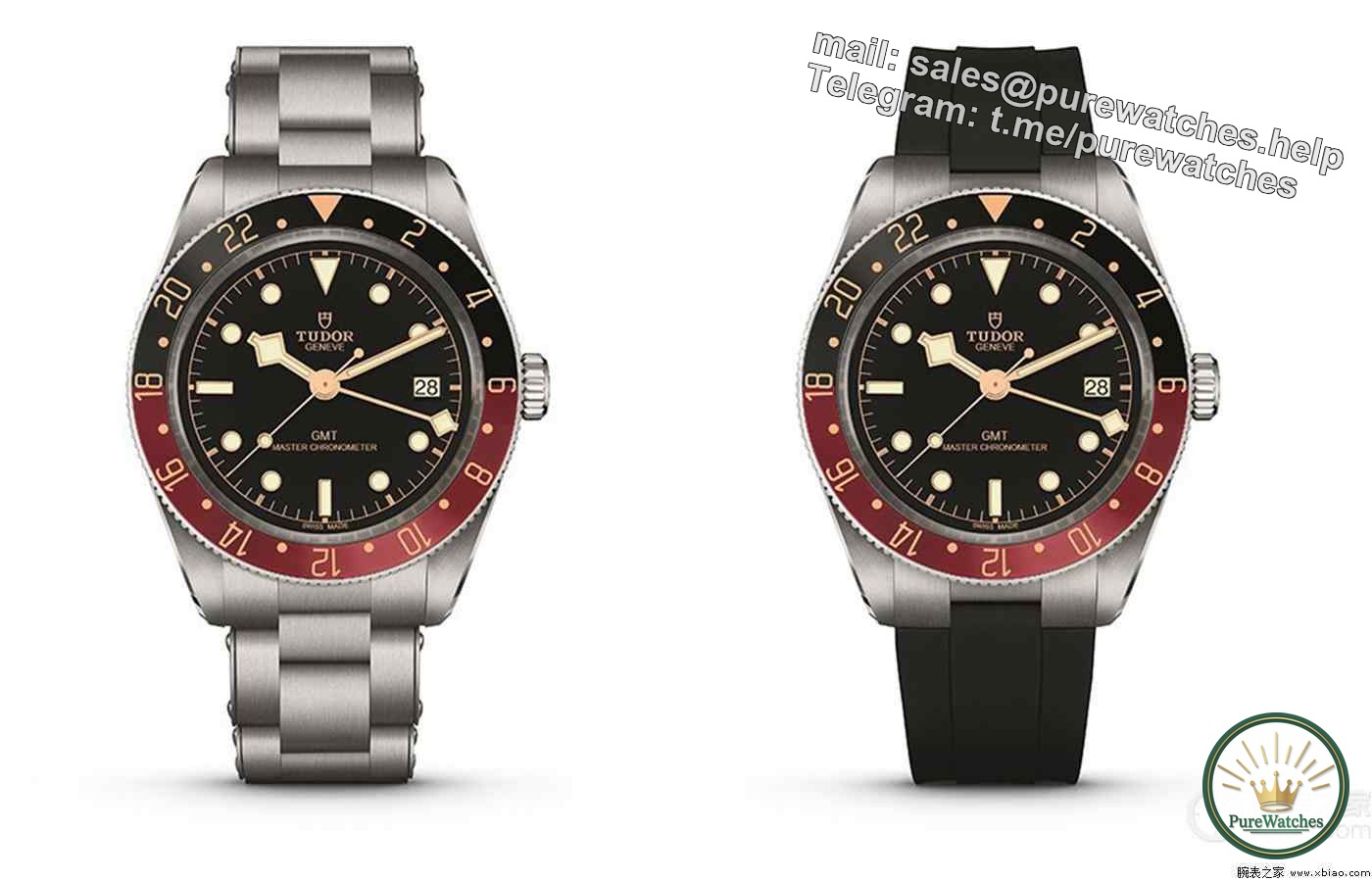 An inventory of the most popular watches in the first half of 2024: With a hundredfold price difference, which one can impress you?