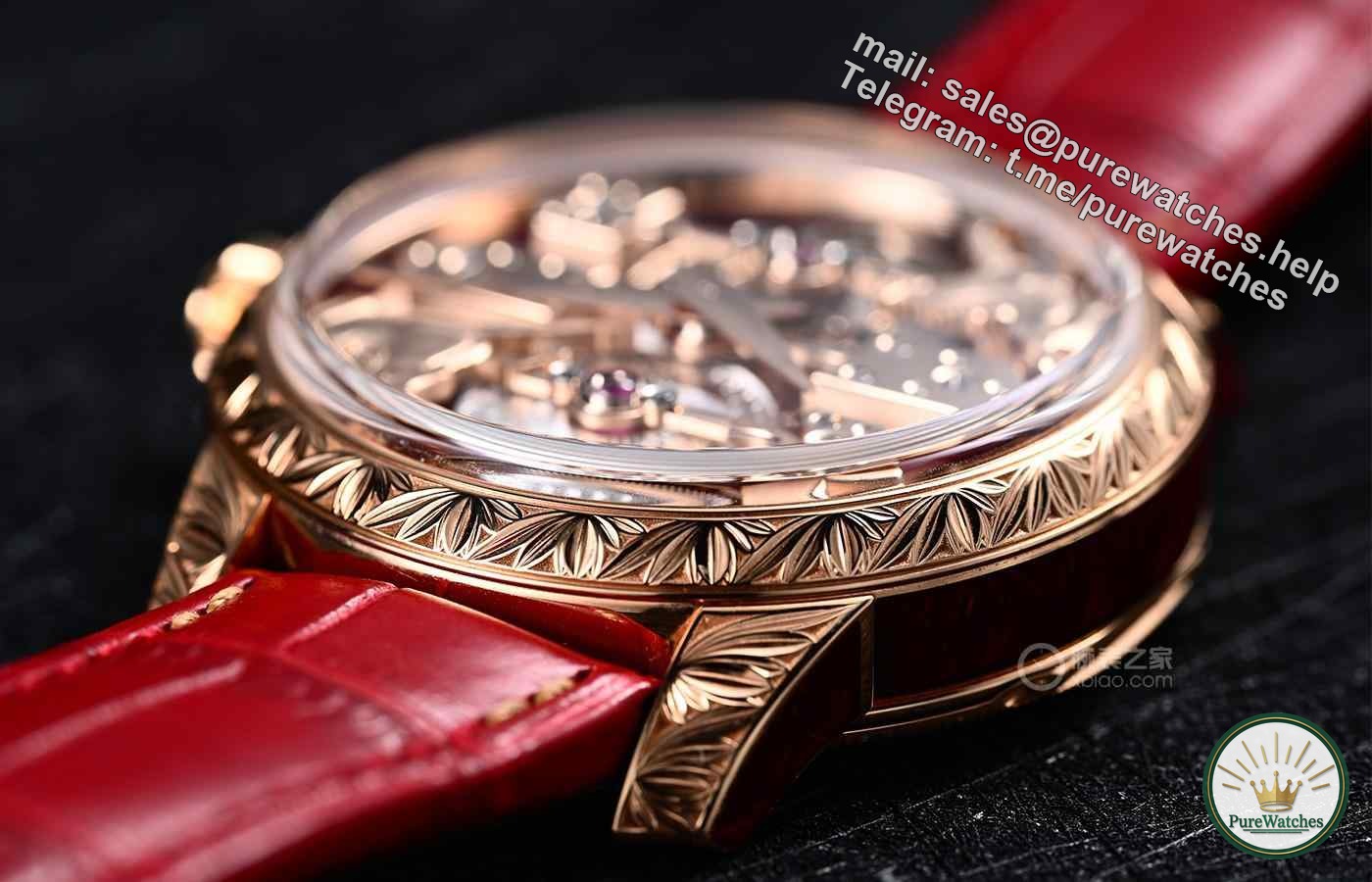 How is the GP Girard-Perregaux Golden Bridge Series La Esmeralda Three Golden Bridge Tourbillon Watch doing?