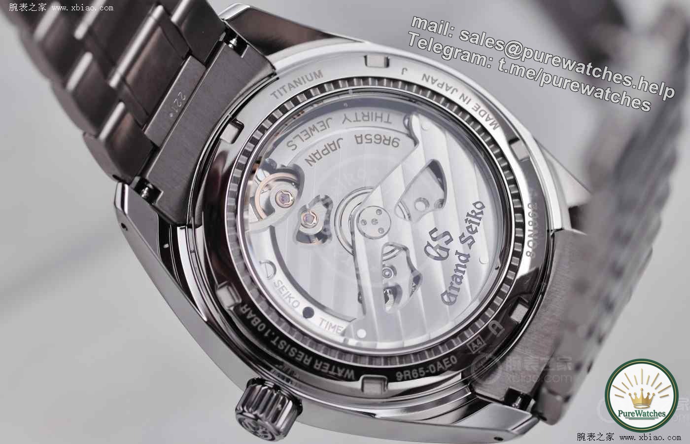 The perfect fusion of machinery and quartz, Crown Blue Lion’s “Third Category Movement” masterpiece award