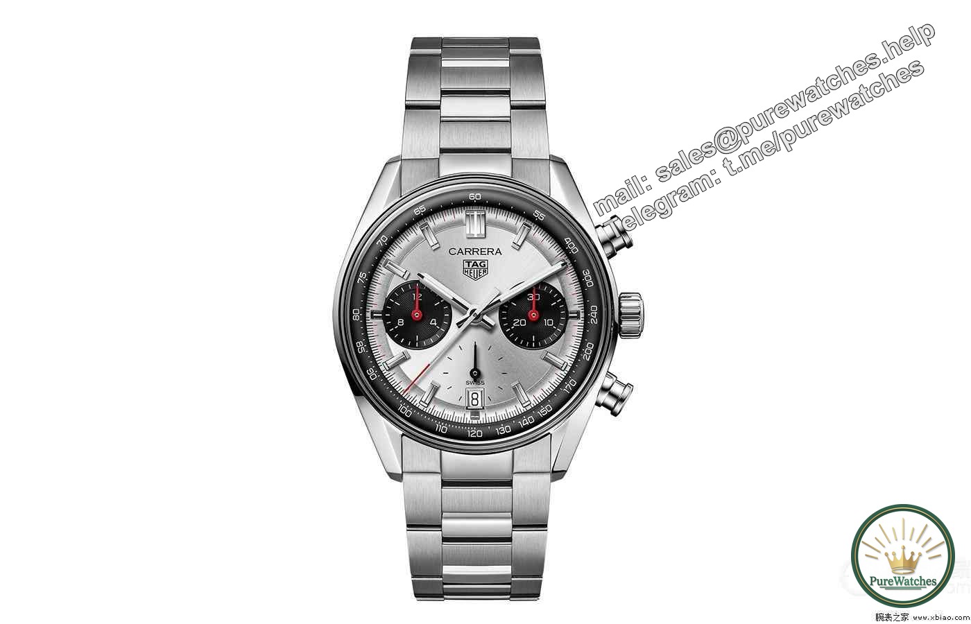 [A must-have for Dragon Boat Festival travel] Within a budget of 50,000, these three watches will make you a fashionista!