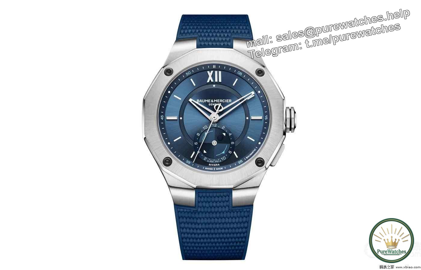 [A must-have for Dragon Boat Festival travel] Within a budget of 50,000, these three watches will make you a fashionista!