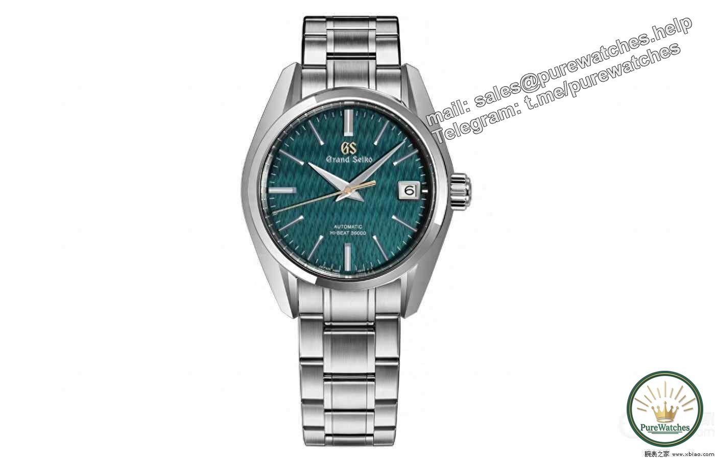 [A must-have for Dragon Boat Festival travel] Within a budget of 50,000, these three watches will make you a fashionista!