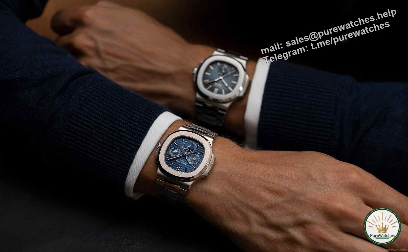 Luxury watches: a new investment or an art of wearing?