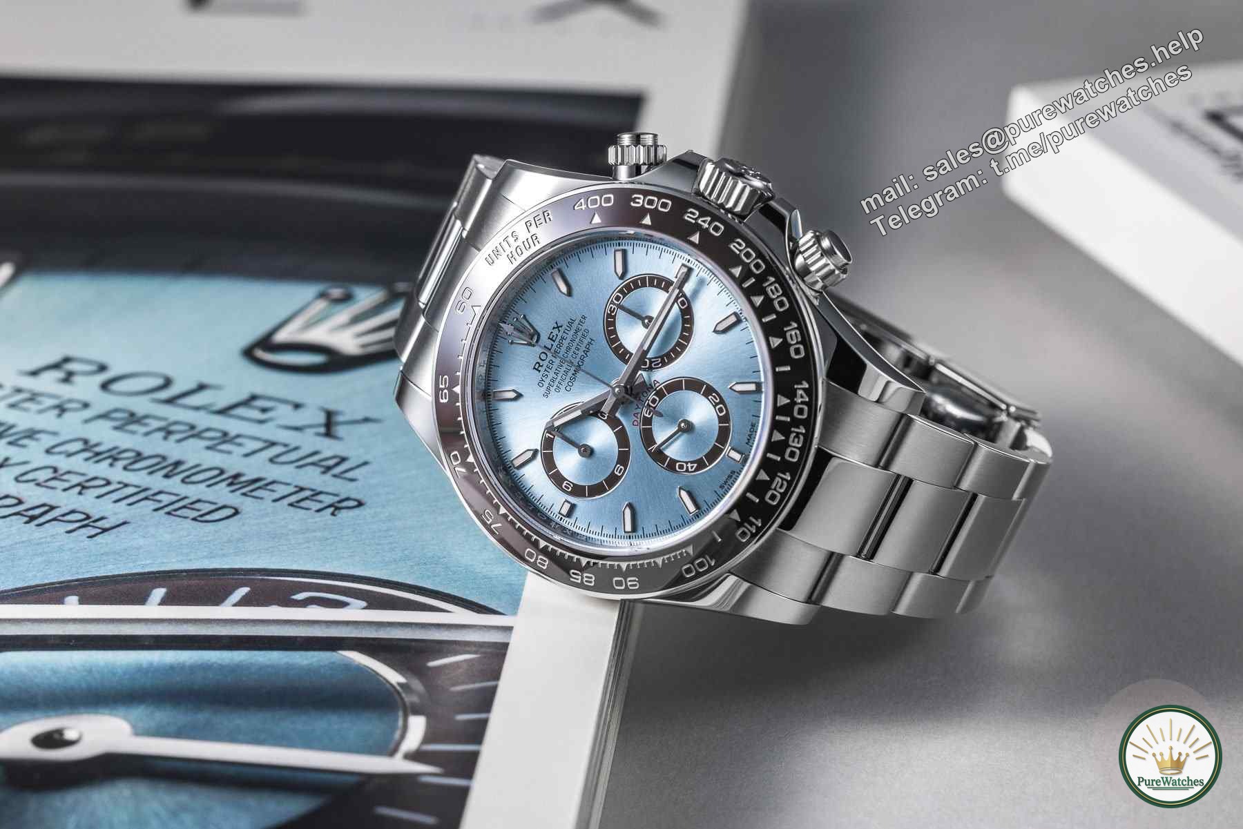Luxury watches: a new investment or an art of wearing?