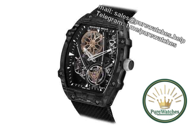Another first choice for the newly rich? The public price is 8.33 million, Richard Mille RM 27-05 ultra-thin tourbillon