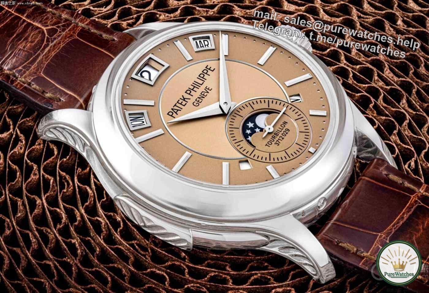 60.67 million yuan! Patek Philippe Ref.2523J world time watch sold for a sky-high price!