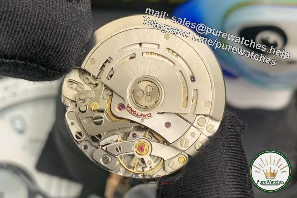 Can a mechanical watch be worn for a lifetime?
