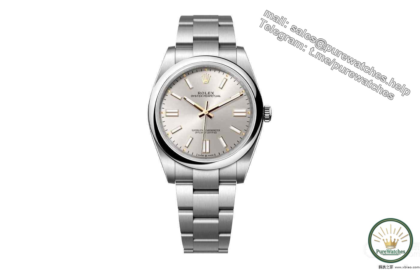 Certification and blessing from the Observatory! Which watches are better to buy new than old?