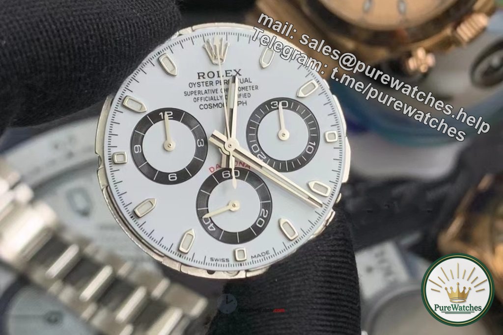 Let’s briefly introduce the weight, thickness and detailed evaluation of Daytona from CLEAN factory (referred to as factory C).