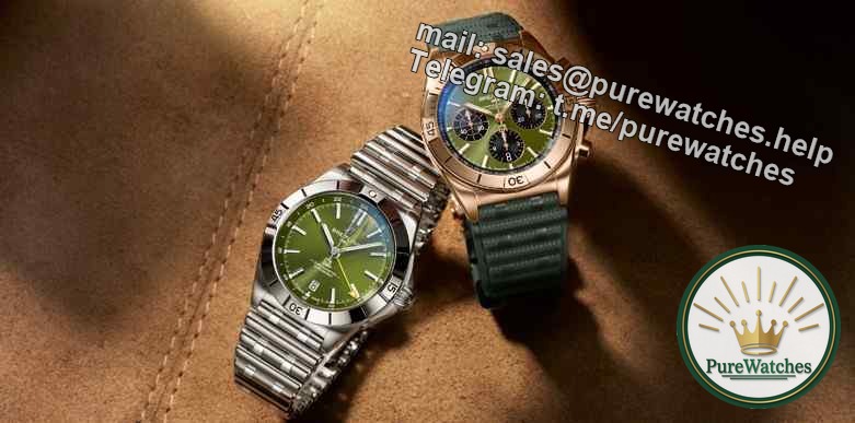 Breitling collaborates with NBA superstar Antetokounmpo to launch limited edition watch