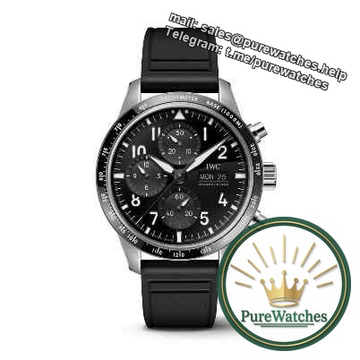 What watch should you give your father for Father’s Day? IWC Father’s Day Watch Recommendations