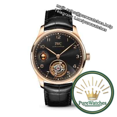 What watch should you give your father for Father’s Day? IWC Father’s Day Watch Recommendations