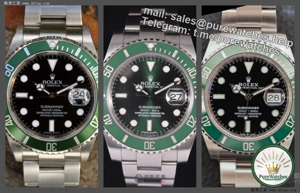 Can green glass, which has been discontinued, still available?