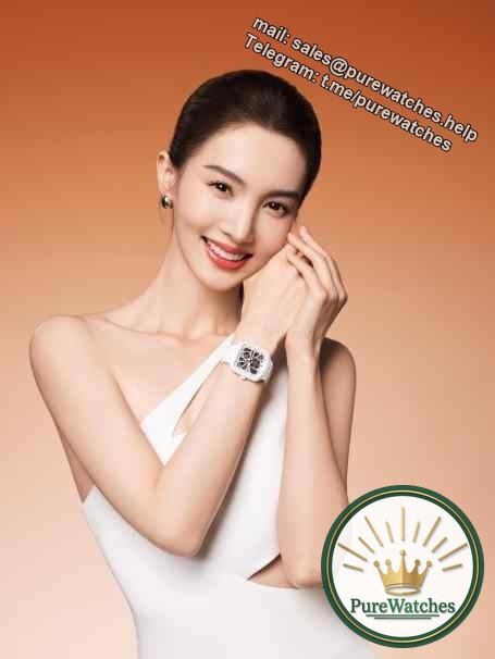 The new True Square series “Colorful Colorful Treasure” mechanical watch, public price 25,600