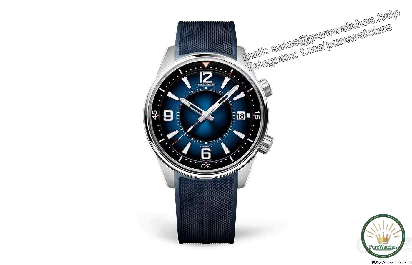 You can get it with a budget of RMB 100,000! Revealing the high-end luxury brand’s entry-level watches, a cost-effective choice!