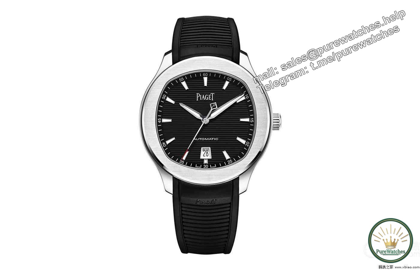 You can get it with a budget of RMB 100,000! Revealing the high-end luxury brand’s entry-level watches, a cost-effective choice!